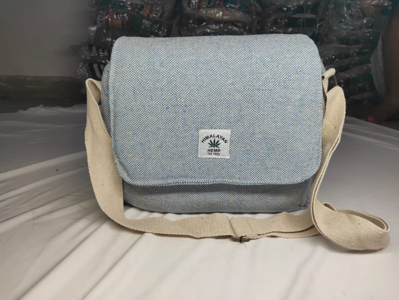 Canvas Sling
