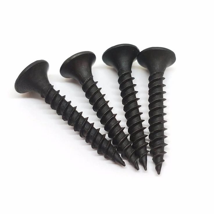 Truss/Wafer Head Self Drilling Screws