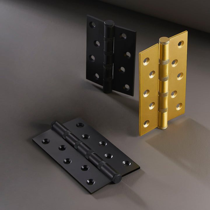 Brass Butt Hinges