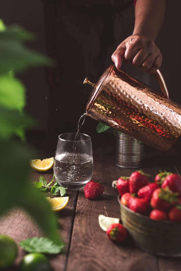 🏺 Copper Handicrafts